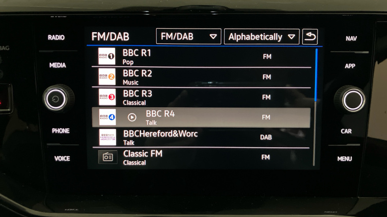 Volkswagen Polo 1.0 TSI Edition 50 5dr Petrol Hatchback